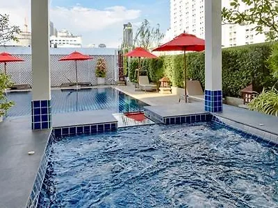 Centre Point Pratunam Hotel Bangkok