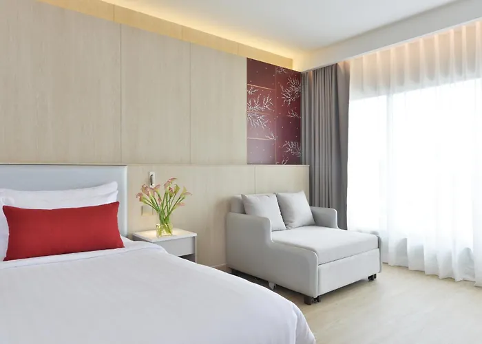 Centre Point Pratunam 4*
