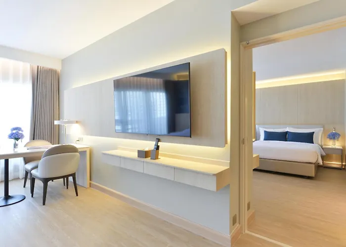 Centre Point Pratunam Hotel Bangkok