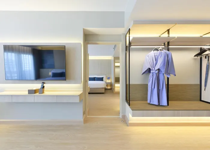 Centre Point Pratunam 4*