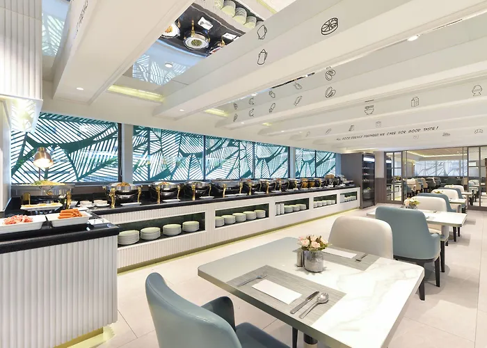 Centre Point Pratunam 4* Bangkok